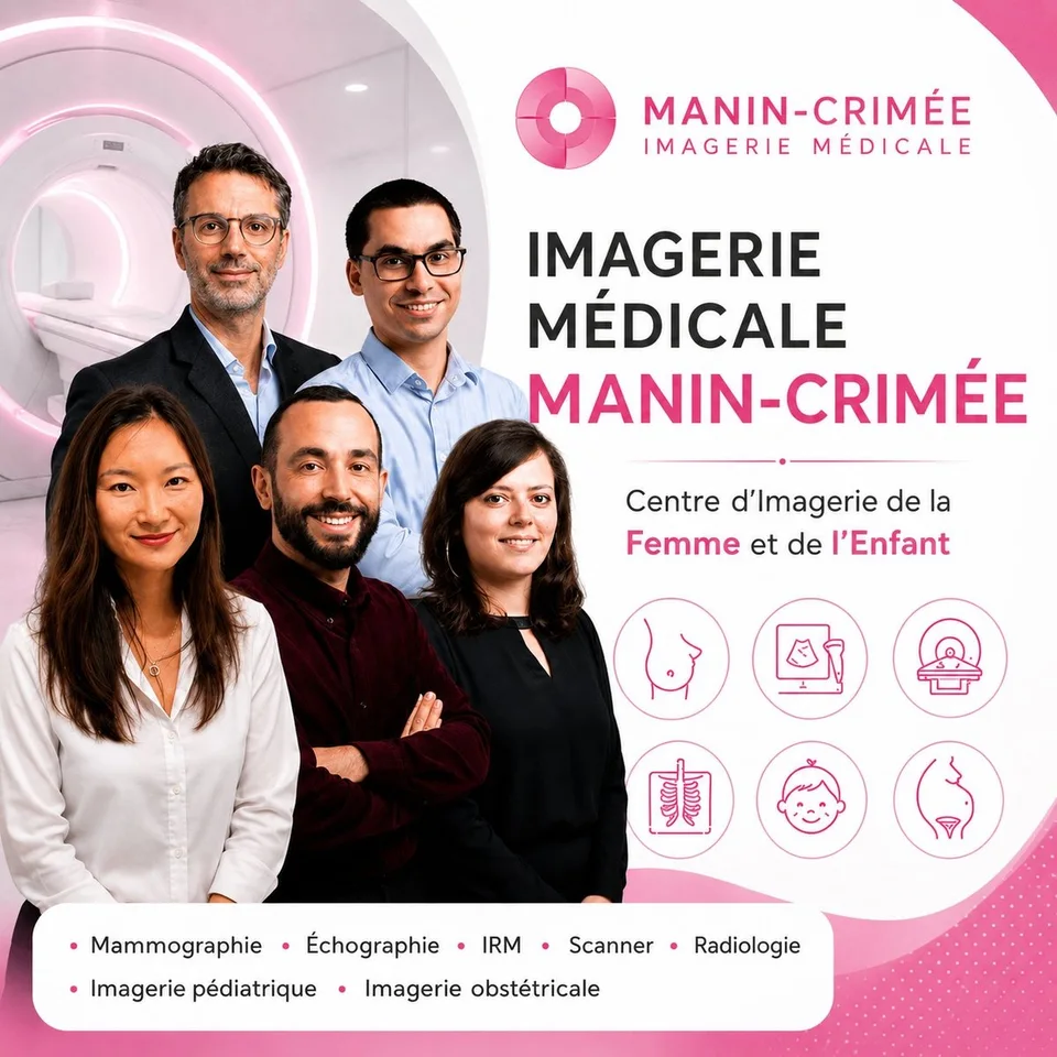 Equipe de sénologie